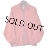 画像: 90s USA製 patagonia SYNCHILLA FLEECE JACKET
