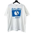 画像1: 90s USA製 EARTH ART TEE SHIRT (1)