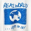 画像4: 90s USA製 EARTH ART TEE SHIRT (4)