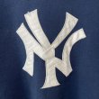 画像3: 90s NEWYORK YANKEES SWEAT SHIRT (3)