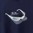 画像2: 00s OAKLEY SUNGLASSES TEE SHIRT (2)