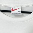 画像3: 90s NIKE JUST DO IT 3D LOGO TEE SHIRT (3)