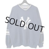 画像: 90s NEWYORK YANKEES SWEAT SHIRT