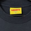 画像5: 90s USA製 LAKE STREET SHIRT My next wife will be normal MASSEGE TEE SHIRT (5)