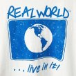 画像3: 90s USA製 EARTH ART TEE SHIRT (3)