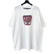 画像1: 90s NIKE JUST DO IT 3D LOGO TEE SHIRT (1)