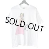 画像: 80s USA製 STANLEY DESANTIS ART TEE SHIRT