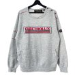 画像1: 80s~90s ELECTROLUX SWEATSHIRT (1)