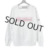 画像: 80s~90s ELECTROLUX SWEATSHIRT
