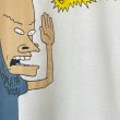 画像7: 90s USA製 BEAVIS and BUTTHEAD TEE SHIRT (7)