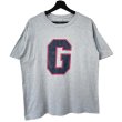 画像1: 90s USA製 OLD GAP BIG "G" TEE SHIRT (1)