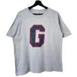 画像: 90s USA製 OLD GAP BIG "G" TEE SHIRT