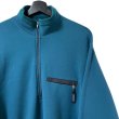 画像2: 90s USA製 PATAGONIA 裏FLEECE PULLOVER (2)