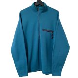 画像: 90s USA製 PATAGONIA 裏FLEECE PULLOVER