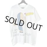 画像: 90s USA製 BEAVIS and BUTTHEAD TEE SHIRT