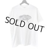 画像: 90s USA製　すずき　ART TEE SHIRT
