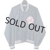 画像: 90s USA製 CHALK LINE NEW YORK YANKEES NYLON STUDIUM JACKET