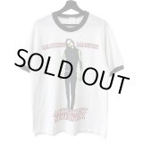 画像: 90s USA製 MARILYN MANSON RINGER TEE SHIRT