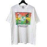 画像: 90s McDonald's 企業 TEE SHIRT