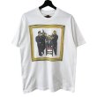 画像1: 90s USA製 YANKOVIC BAD HAIR TOUR TEE SHIRT (1)