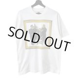 画像: 90s USA製 YANKOVIC BAD HAIR TOUR TEE SHIRT