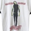 画像2: 90s USA製 MARILYN MANSON RINGER TEE SHIRT (2)