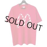 画像: 90s USA製 McDonald's 企業 TEE SHIRT