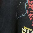 画像3: 90s USA製　STARWARS DARTH MAUL SWEAT SHIRT (3)