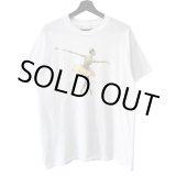 画像: 90s USA製 BOSTON BALLET PHOTO TEE SHIRT