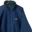 画像2: 90s USA製 L.L.BEAN WARM UP JACKET (2)