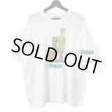 画像: ~00s SCOOBY DOO! TEE SHIRT