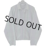 画像: 80s RALPH LAUREN "BLACK WATCH" DRIZLER JACKET