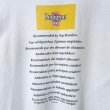 画像4: 90s USA製 PEDIGREE DOG FOOD 企業 TEE SHIRT (4)