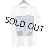 画像: 90s USA製 ROLLING STONES BRIGE'S TO BABYLON WORLD TOUR 97/98 TEE SHIRT