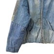 画像3: 70s USA製 SEARS "HOMELESS STYLE" DENIM JACKET (3)