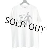 画像: 90s USA製 CHARLES ATLAS BODY BUILDER PHOTO TEE SHIRT