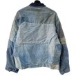 画像2: 70s USA製 SEARS "HOMELESS STYLE" DENIM JACKET (2)