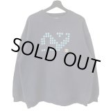 画像: 90s USA製　XLARGE LOGO SWEAT SHIRT