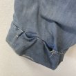 画像9: 70s USA製 SEARS "HOMELESS STYLE" DENIM JACKET (9)