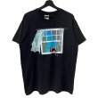 画像1: 90s USA製 STUDIO Q ART TEE SHIRT (1)