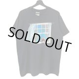 画像: 90s USA製 STUDIO Q ART TEE SHIRT