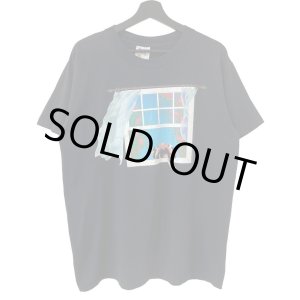 画像: 90s USA製 STUDIO Q ART TEE SHIRT