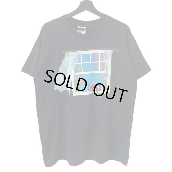 画像1: 90s USA製 STUDIO Q ART TEE SHIRT (1)