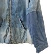 画像4: 70s USA製 SEARS "HOMELESS STYLE" DENIM JACKET (4)