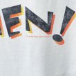 画像5: 90s USA製 ACE VENTURA JIM CARRY MOVIE TEE SHIRT (5)