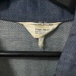 画像3: 70s USA製　JC PENNY TYPE 2 STYLE RANCH CRAFT DENIM JACKET (3)