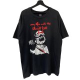 画像: 90s USA製 MY LIFE WITH THE THRILL KILL KULT BAND TEE SHIRT