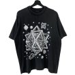 画像1: 90s MC ESCHER ART TEE SHIRT (1)