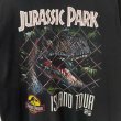 画像3: 90s USA製 JURASSIC PARK MOVIE TEE SHIRT (3)