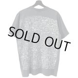 画像: 90s USA製 RAY TROLL ART TEE SHIRT